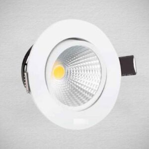 COB Concealed LED Lights
